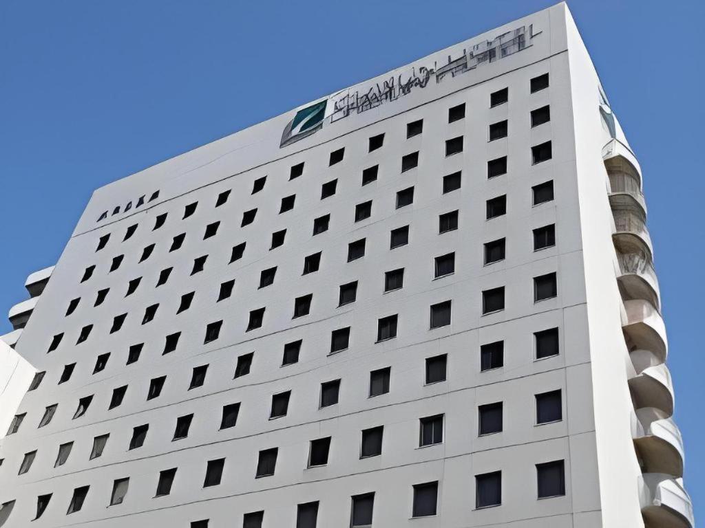 Chisun Hotel Utsunomiya Exterior photo